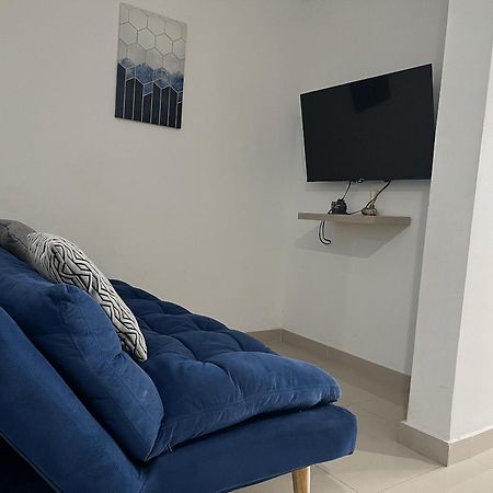 Rio Guatapuri Y Confort Deluxe Valledupar Exteriér fotografie