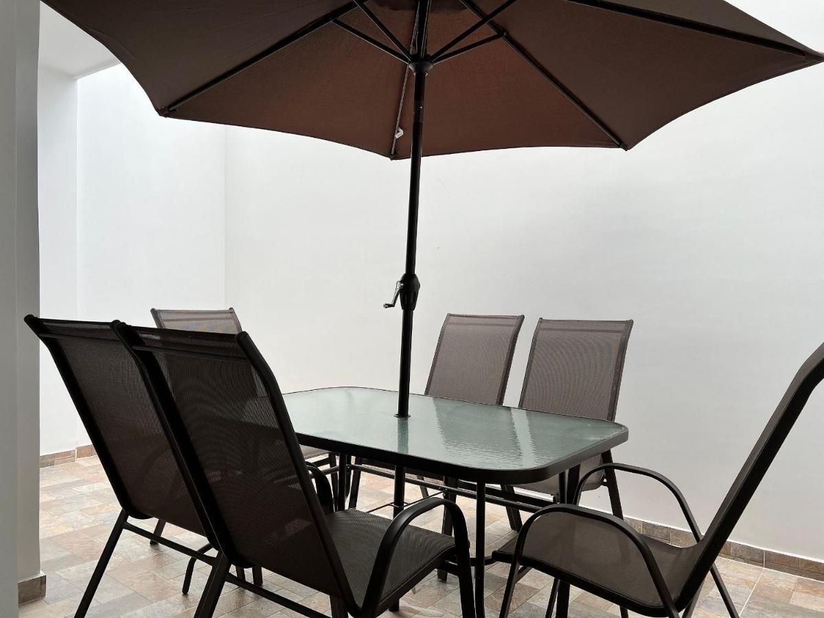 Rio Guatapuri Y Confort Deluxe Valledupar Exteriér fotografie