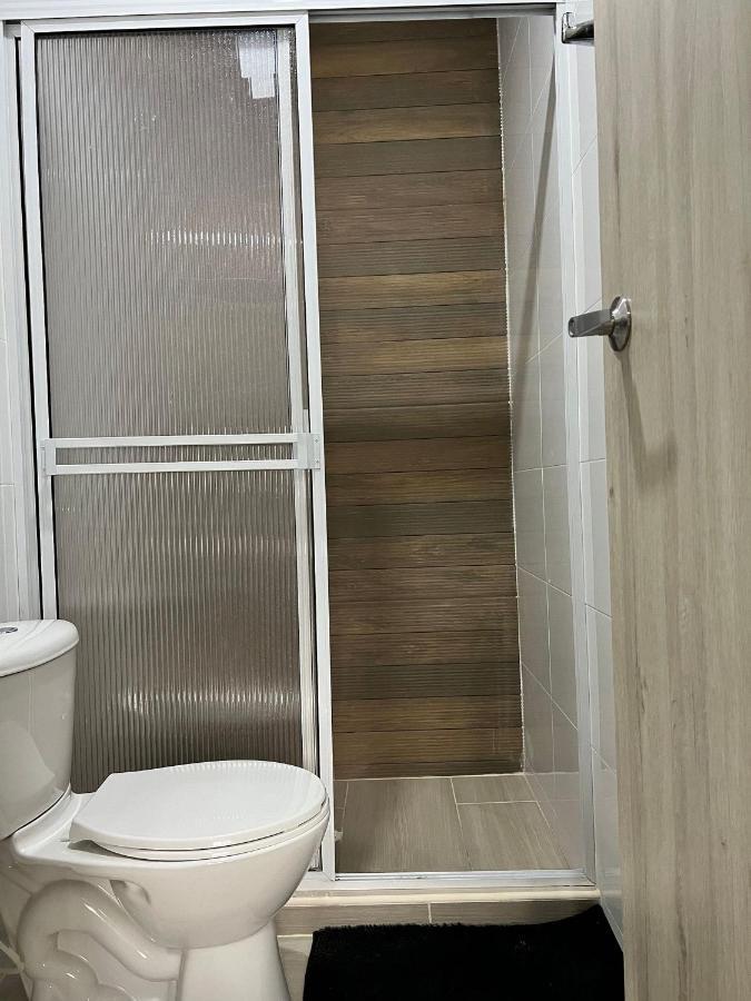 Rio Guatapuri Y Confort Deluxe Valledupar Exteriér fotografie