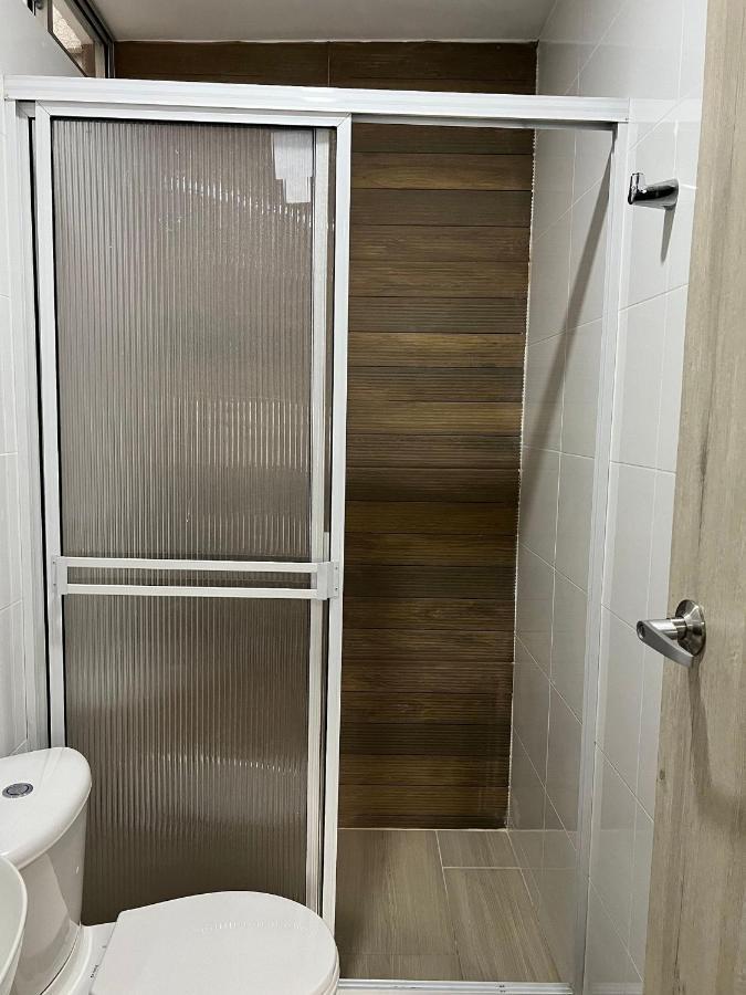 Rio Guatapuri Y Confort Deluxe Valledupar Exteriér fotografie