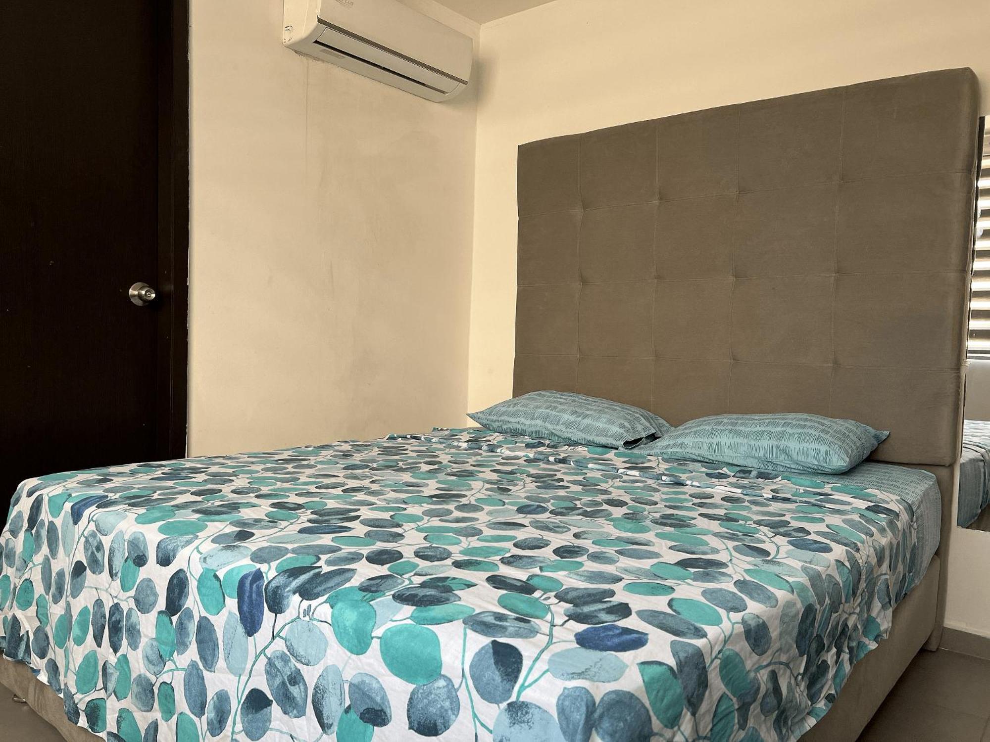 Rio Guatapuri Y Confort Deluxe Valledupar Exteriér fotografie